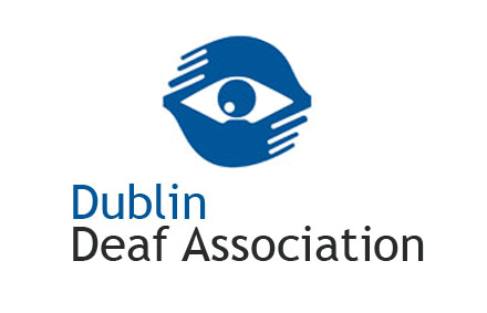 DublinDeafAssoc's profile picture. Dublin Deaf Association (D.D.A.) is a leading Cultural and Social organisation in the Deaf Community here in Dublin.
