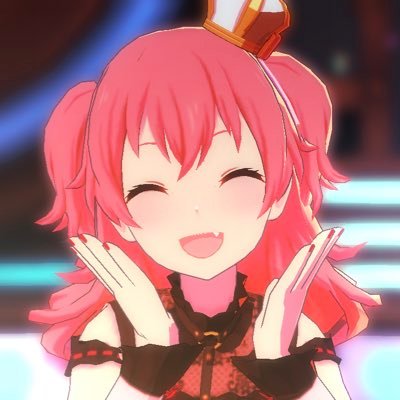 愛莉P@愛莉推しの人🍑さんのプロフィール画像