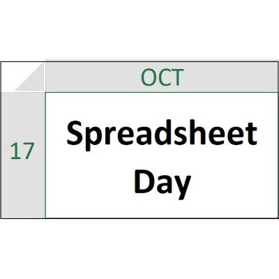 Spreadsheet Day Profile