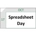 Spreadsheet Day (@spreadsheetday) Twitter profile photo Spreadsheet Day (@spreadsheetday) Twitter profile photo