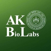 AKBioLabs(@AKBioLabs1) 's Twitter Profile Photo