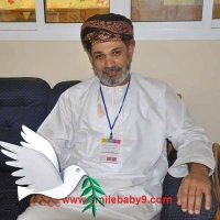 سالم بن جميل النعماني (@3guj1e0eazlqm4m) Twitter profile photo