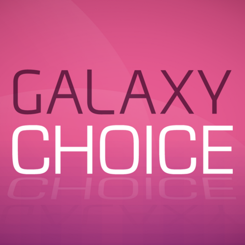 An Android app introduces all the apps suit for Samsung GalaxyTAB. Find us at the Android market with the keyword 'GalaxyChoice'