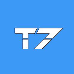 T7Pdm's profile picture. YouTuber, Content Creator, Streamer
