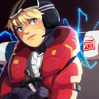 Gamer girl with questionable skills🎮 Just here for fun | Mostly #ApexLegends  | Profile pic art by @noxlotl, header by @sleunch