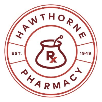Locally owned and operated pharmacy based in South Carolina. Knowledgeable and neighborly service from a local healthcare partner you trust. #HawthorneCares