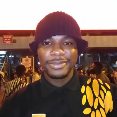 IfesinachiChio1's profile picture. I'm spontaneous and a jolly good fellow