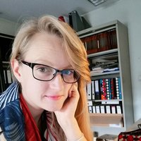 Aurore Vanliefde (@aurorevanliefde) 's Twitter Profile
