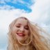 Janelle แฆ (@foreverlnbloom) Twitter profile photo Janelle แฆ (@foreverlnbloom) Twitter profile photo