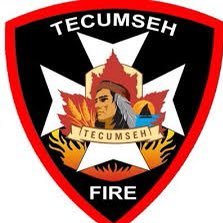 Tecumseh Fire Rescue Service Official Twitter Site: **Not Monitored 24/7**. For emergencies call 911. Non emergencies 519-979-4041.