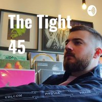 The Tight 45: A New Music Podcast (@lp_glasgow) 's Twitter Profile