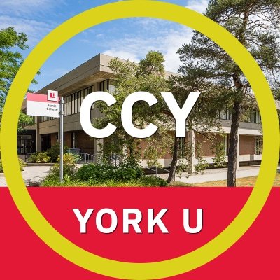 CCYYork Profile Picture