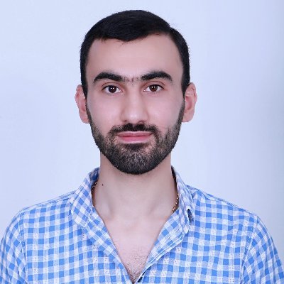 Aram30104550's profile picture. Software Engineer