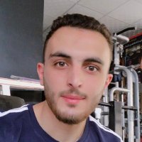 Ali (@alielbamby10) 's Twitter Profile