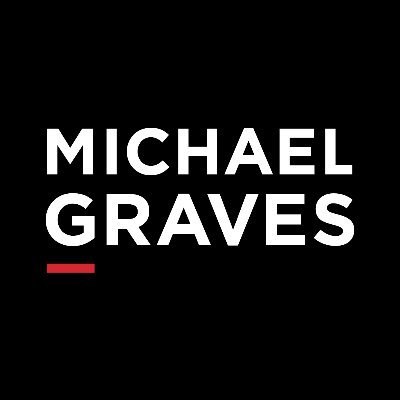 Official twitter account Michael Graves Architecture (MGA).