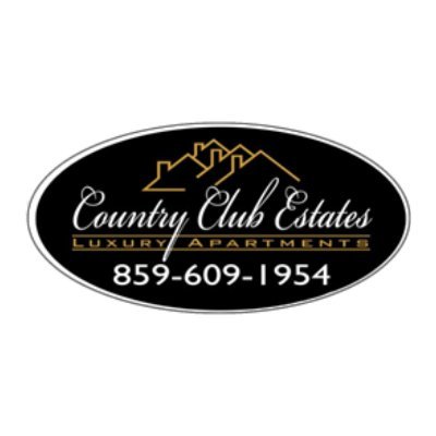 CountryClubEst's profile picture. Country Club Estates is one of Northern KY’s premier apartment communities. It has a state-of-the-art Clubhouse w/ pool & business center, fitness room & cafe!