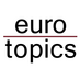 eurotopics [de] (@eurotopics) Twitter profile photo