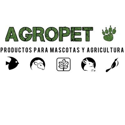 Piensos Agropet, Productos para mascotas (Perros, gatos, aves, roedores,peces y reptiles). ¡Mayor calidad al mejor precio! 🐹🐰🐦🐠🐩🐓
https://t.co/fAY6IZjk7a