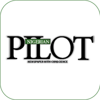 Nigerian Pilot Newspaper(@nigpilot) 's Twitter Profile Photo