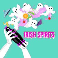 Irish Spirits(@irishspiritspod) 's Twitter Profile Photo