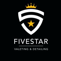 Fivestar Valeting and Detailing(@Fivestar_Detail) 's Twitter Profile Photo