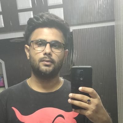 PuneetKulria's profile picture. 