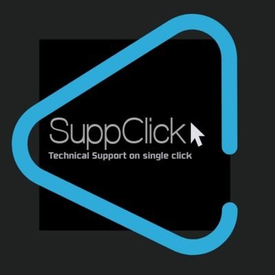 Technical support on a single click.