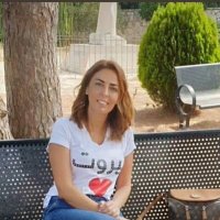 Aida oud(@oudaida) 's Twitter Profile Photo
