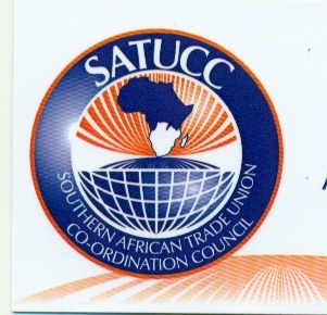 SATUCC's profile picture. SATUCC organization bringing together main trade union federations in the SADC comprising 18 affiliate national federation with a membership of 7.2 million.