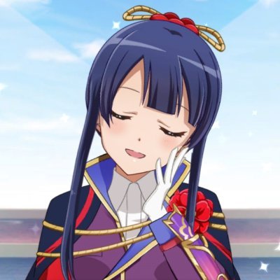 This is a Revue Starlight fan account! Apologies for any mistakes. 少女☆歌劇 レヴュースタァライトの用垢です。英語でも日本語でも喋ってもいい。みんなが好きですが、塁、やちめい、真矢クロ、フロンティア達が最も好き！誤りはご容赦。