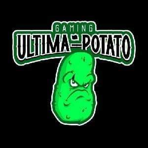 UltimaPotato's profile picture. Just a small time streamer on @twitch grinding his way up. https://t.co/PcWqbEAb5r
instagram & Facebook: @ultimapotato
