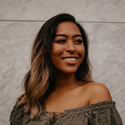 yunigraham's profile picture. Adventurer, Photographer, Doberman mom, web3 Event Producer || miwa events