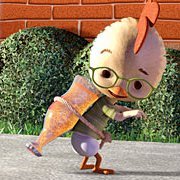 Chicken Little Botさんのプロフィール画像