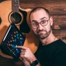 _nico_olivier_'s profile picture. Professeur de musique touche à tout - IAN #edmus Ac Toulouse 🎸Guitariste 📸 Vidéaste 👨🏻‍🏫 Formateur ☝🏼 Créatif, passionné et si peu constant #tdah 😅