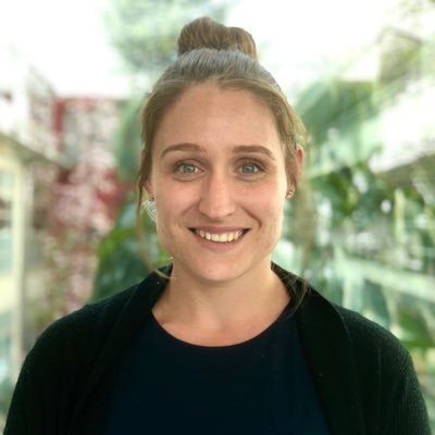 NHMRC Early Career Fellow, @sydney_uni. Dietitian & Sports Scientist. Mum of 3. Researching Maternal & Child Health. Loves exercise, beach, food, coffee & wine!