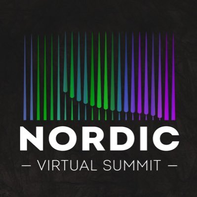 Nordic_Summit's profile picture. #NVSummit