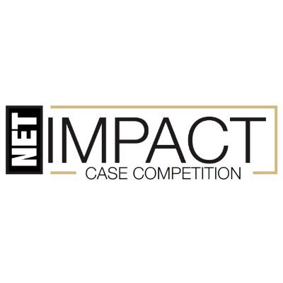 CU Boulder - Leeds School of Business: Net Impact Case Competition