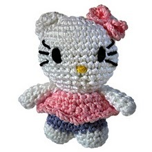 HobbyUncinetto's profile picture. Amigurumi: bambole e pupazzi lavorati all'uncinetto con schemi gratuiti.