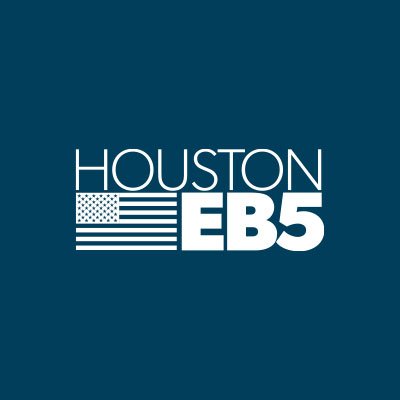 houstonEB5's profile picture. Award-winning EB-5 regional center servicing clients by way of immigration by investment ✈️ 🇺🇸 WhatsApp +1 832.829.5805