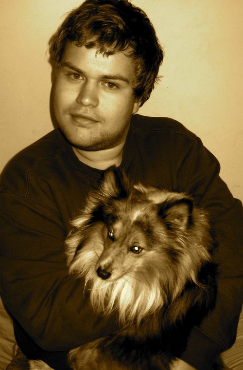 EdBarber's profile picture. 