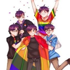 OfFanders's profile picture. Hey! Welcome to out of context fander quotes, tag me in suggestions or DM.