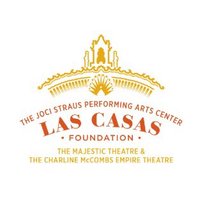 Las Casas Foundation (@lascasasfdn) 's Twitter Profile