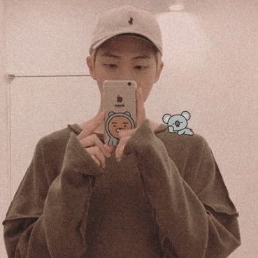 #남준 ♡
