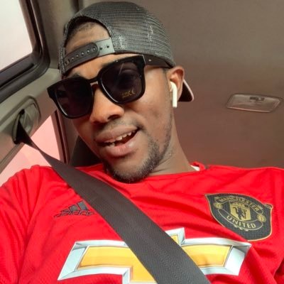 Toheeb_Golting's profile picture. Danger will always be there! Fear is a choice✌️✌️💪🏻💪🏻