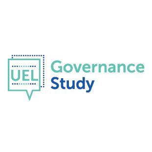 Information on engagement opportunities for the UEL Governance Study.
Collections Notice: https://t.co/eR61UtozTb