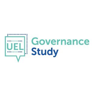 Information on engagement opportunities for the UEL Governance Study. 

Collections Notice: https://t.co/eR61UtozTb