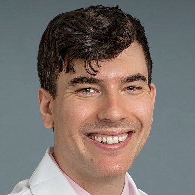 Hospitalist @nyugrossman | Alum @UW, @UCL, @umichmedicine | Tweets #MedEd, #FOAMed