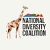 National Diversity Coalition (@thisisndc) Twitter profile photo National Diversity Coalition (@thisisndc) Twitter profile photo