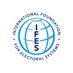 IFES Europe and Eurasia (@IFES_Europe) Twitter profile photo