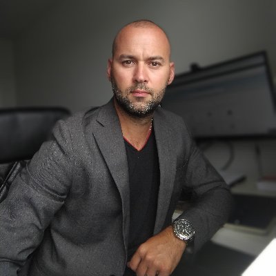 PedroMarques_br's profile picture. 